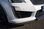 Cadillac CTS-V Carbon Black Edition 2017 года (WW)